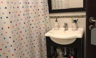 ALQUILER DEPARTAMENTO/OFICINA- ZONA CABILDO Y JURAMENTO BELGRANO