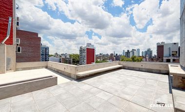 Venta departamento 2 dormitorios Rosario centro