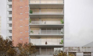 Venta departamento 2 dormitorios Rosario centro