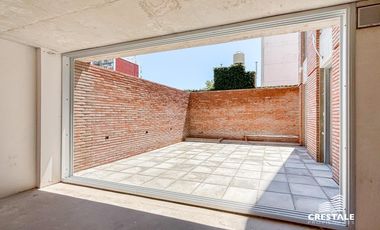 Venta departamento 2 dormitorios Rosario centro