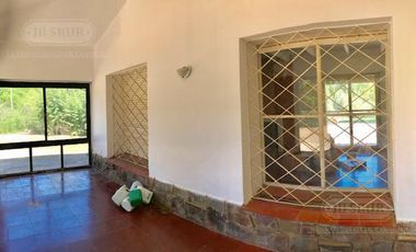 Quinta - Santa Isabel