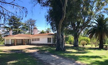 Quinta - Santa Isabel