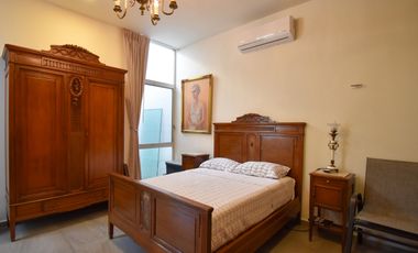 Casa en venta en Mérida, Privada Alba, Conkal ( una planta)