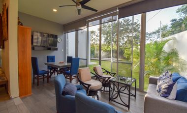 Casa en venta en Mérida, Privada Alba, Conkal ( una planta)