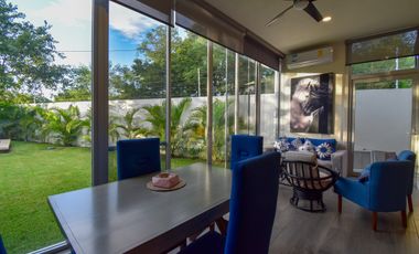 Casa en venta en Mérida, Privada Alba, Conkal ( una planta)