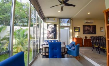 Casa en venta en Mérida, Privada Alba, Conkal ( una planta)