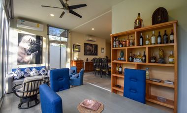 Casa en venta en Mérida, Privada Alba, Conkal ( una planta)