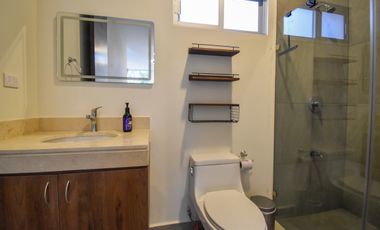 Casa en venta en Mérida, Privada Alba, Conkal ( una planta)