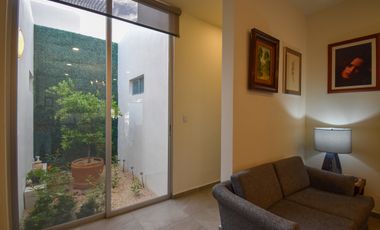 Casa en venta en Mérida, Privada Alba, Conkal ( una planta)