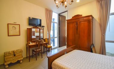 Casa en venta en Mérida, Privada Alba, Conkal ( una planta)