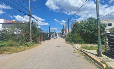 Bodega con oficinas y luz trifásica en renta – 945 m² en Cholula