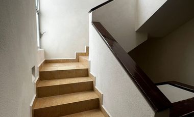 Casa en Venta en Lomas del Tecnológico, Segunda Sección