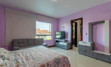 CASA 5 RECAMARAS EN BUGAMBILAS PRIMERA SECCION