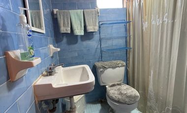 Casa en venta en el centro de Tapalpa