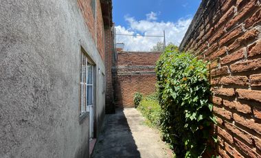 Casa en venta en el centro de Tapalpa