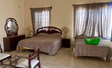 HOTEL EN VENTA SOBRE LA LAGUNA DE EN CAJITITLAN