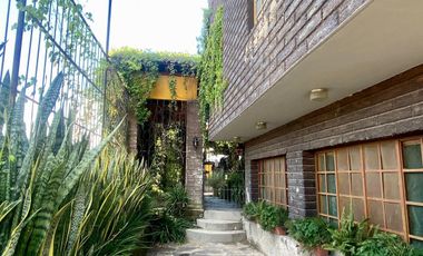 HOTEL EN VENTA SOBRE LA LAGUNA DE EN CAJITITLAN