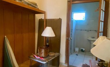 HOTEL EN VENTA SOBRE LA LAGUNA DE EN CAJITITLAN