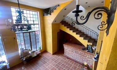 HOTEL EN VENTA SOBRE LA LAGUNA DE EN CAJITITLAN
