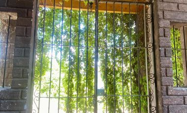 HOTEL EN VENTA SOBRE LA LAGUNA DE EN CAJITITLAN