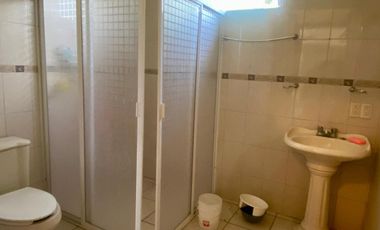 HOTEL EN VENTA SOBRE LA LAGUNA DE EN CAJITITLAN