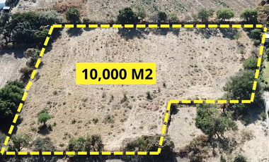 Terreno en Ajijic uso Habitacional Horizontal