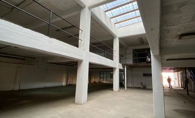 Bodega a 2 Cuadras de Plaza Forum Tlaquepaque