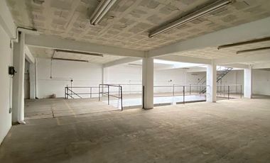 Bodega a 2 Cuadras de Plaza Forum Tlaquepaque