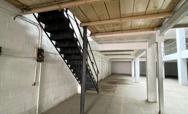 Bodega a 2 Cuadras de Plaza Forum Tlaquepaque