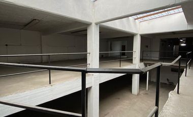 Bodega a 2 Cuadras de Plaza Forum Tlaquepaque