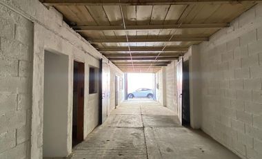 Bodega a 2 Cuadras de Plaza Forum Tlaquepaque