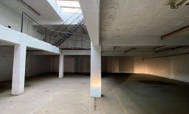 Bodega a 2 Cuadras de Plaza Forum Tlaquepaque