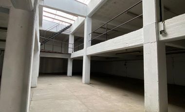 Bodega a 2 Cuadras de Plaza Forum Tlaquepaque