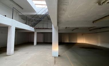 Bodega a 2 Cuadras de Plaza Forum Tlaquepaque