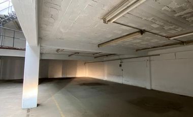 Bodega a 2 Cuadras de Plaza Forum Tlaquepaque