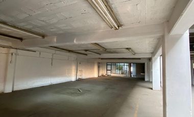 Bodega a 2 Cuadras de Plaza Forum Tlaquepaque