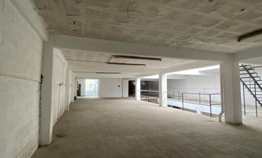 Bodega a 2 Cuadras de Plaza Forum Tlaquepaque