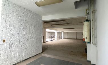 Bodega a 2 Cuadras de Plaza Forum Tlaquepaque