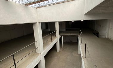 Bodega a 2 Cuadras de Plaza Forum Tlaquepaque