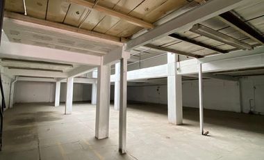 Bodega a 2 Cuadras de Plaza Forum Tlaquepaque