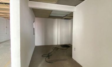 Bodega a 2 Cuadras de Plaza Forum Tlaquepaque