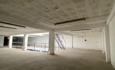 Bodega a 2 Cuadras de Plaza Forum Tlaquepaque