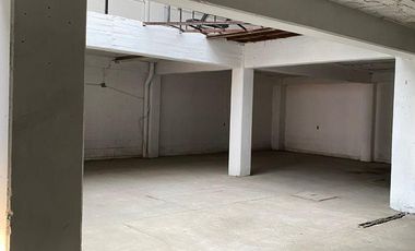 Bodega a 2 Cuadras de Plaza Forum Tlaquepaque