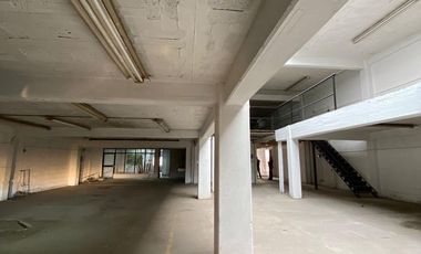 Bodega a 2 Cuadras de Plaza Forum Tlaquepaque