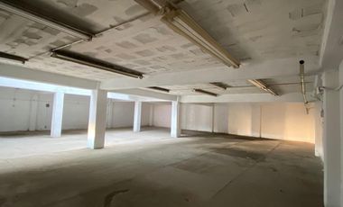 Bodega a 2 Cuadras de Plaza Forum Tlaquepaque