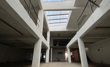 Bodega a 2 Cuadras de Plaza Forum Tlaquepaque