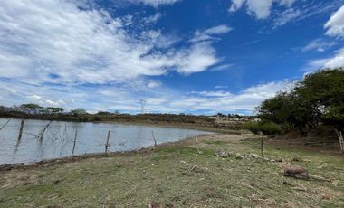 Terreno en Ixtlahuacan Ideal para bodega