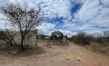 Terreno en Ixtlahuacan Ideal para bodega