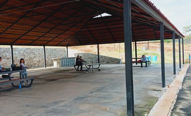 TERRENO LISTO PARA ESCRITURAR EN TUXCUECA