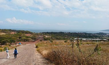 TERRENO LISTO PARA ESCRITURAR EN TUXCUECA